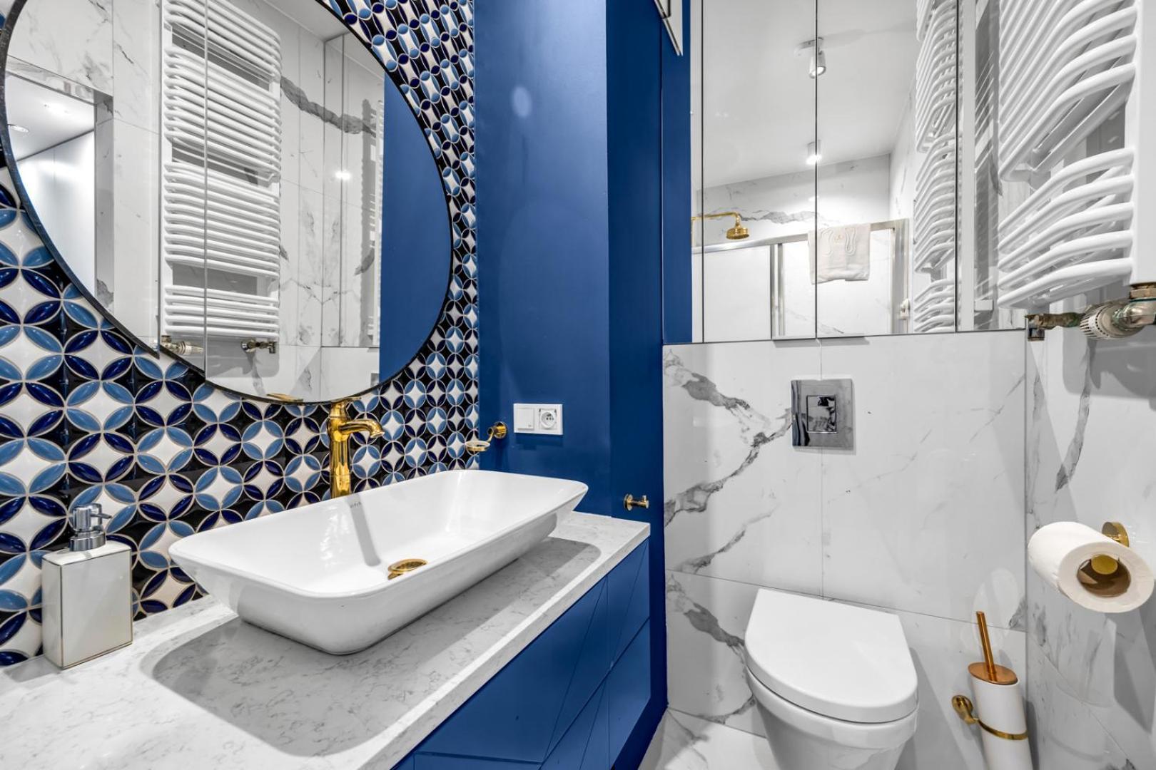 Vipwarsawapartments Sapphire Mennica Residence Kültér fotó